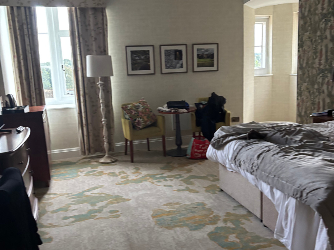 Warner Hotels - Thoresby Hall Hotel主图