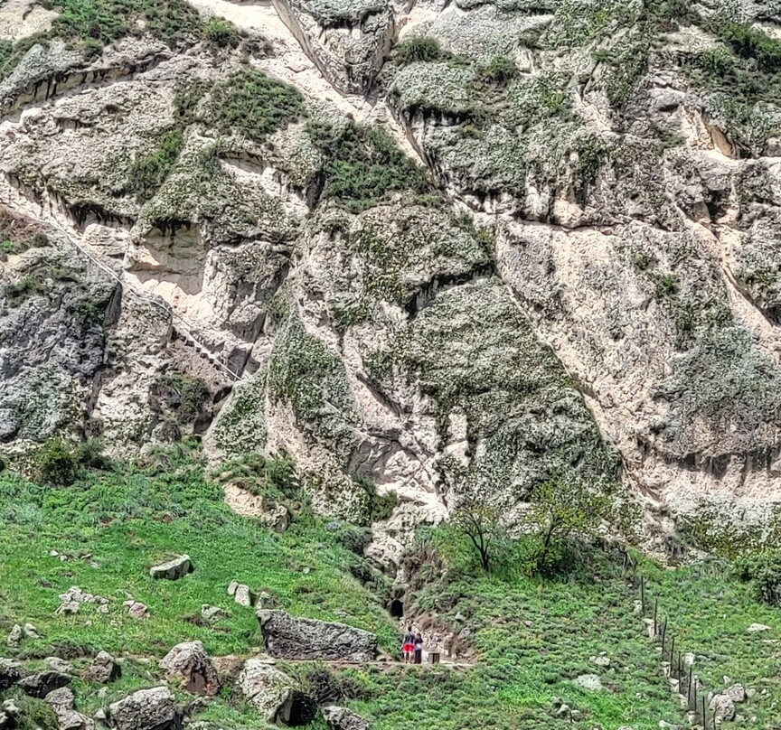Vardzia-Aspindza必去景点