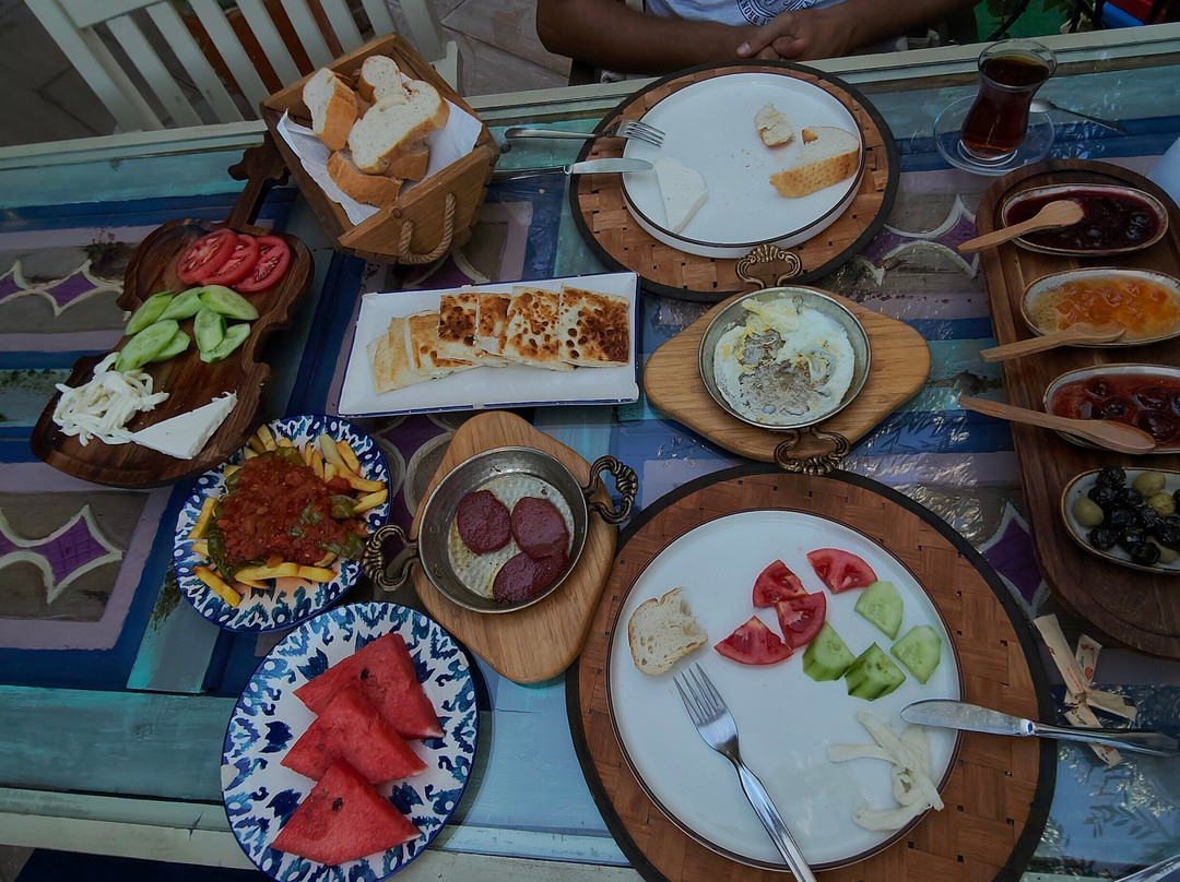 Bohem Butik Houses Datca
