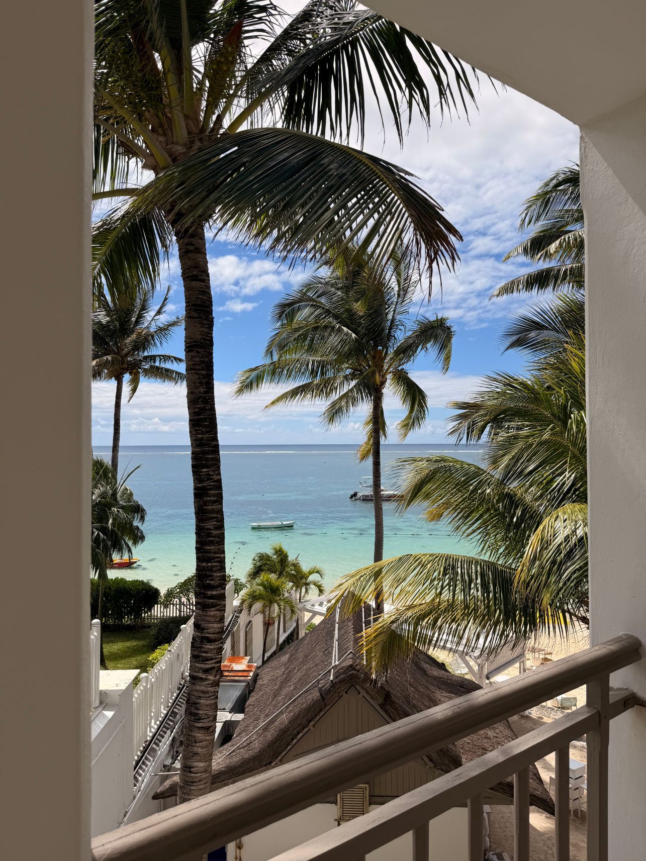 维兰达帕尔玛海滩酒店-全包-旅行者