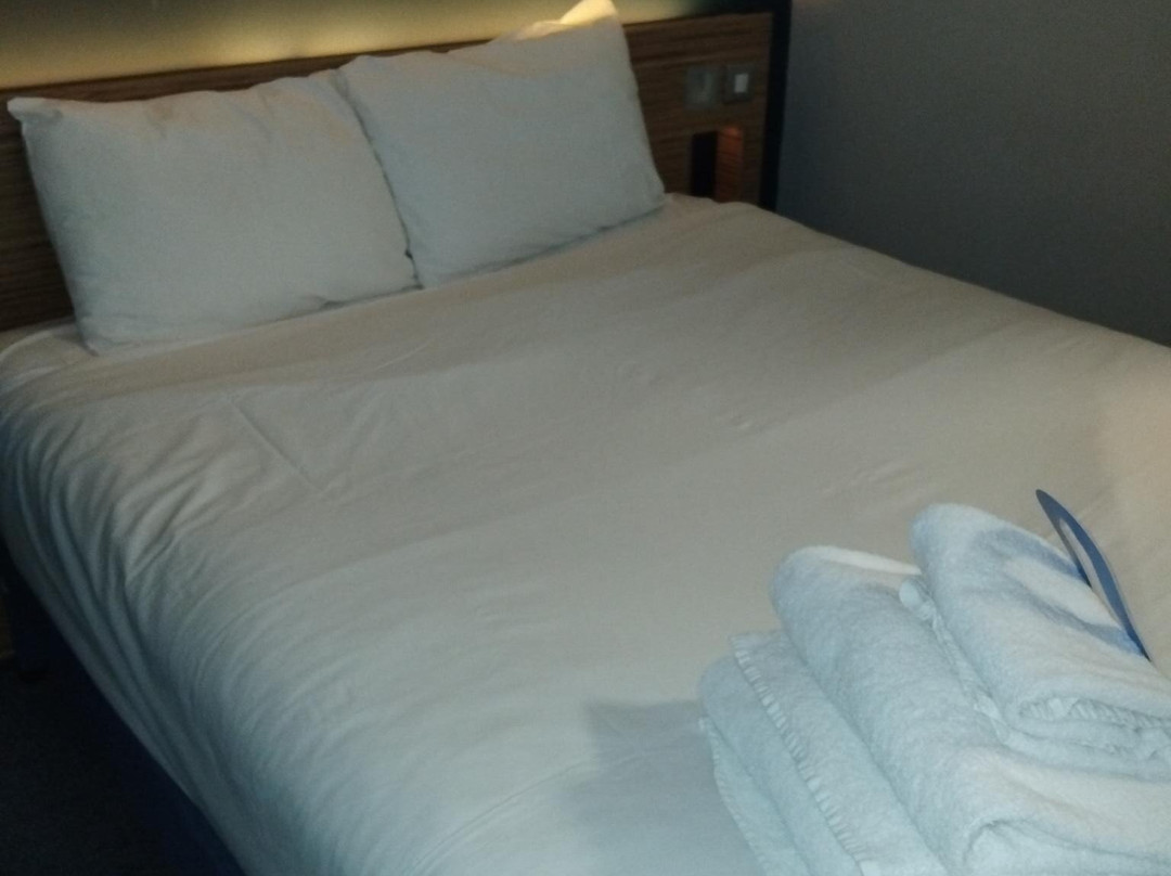 Travelodge London Stratford主图