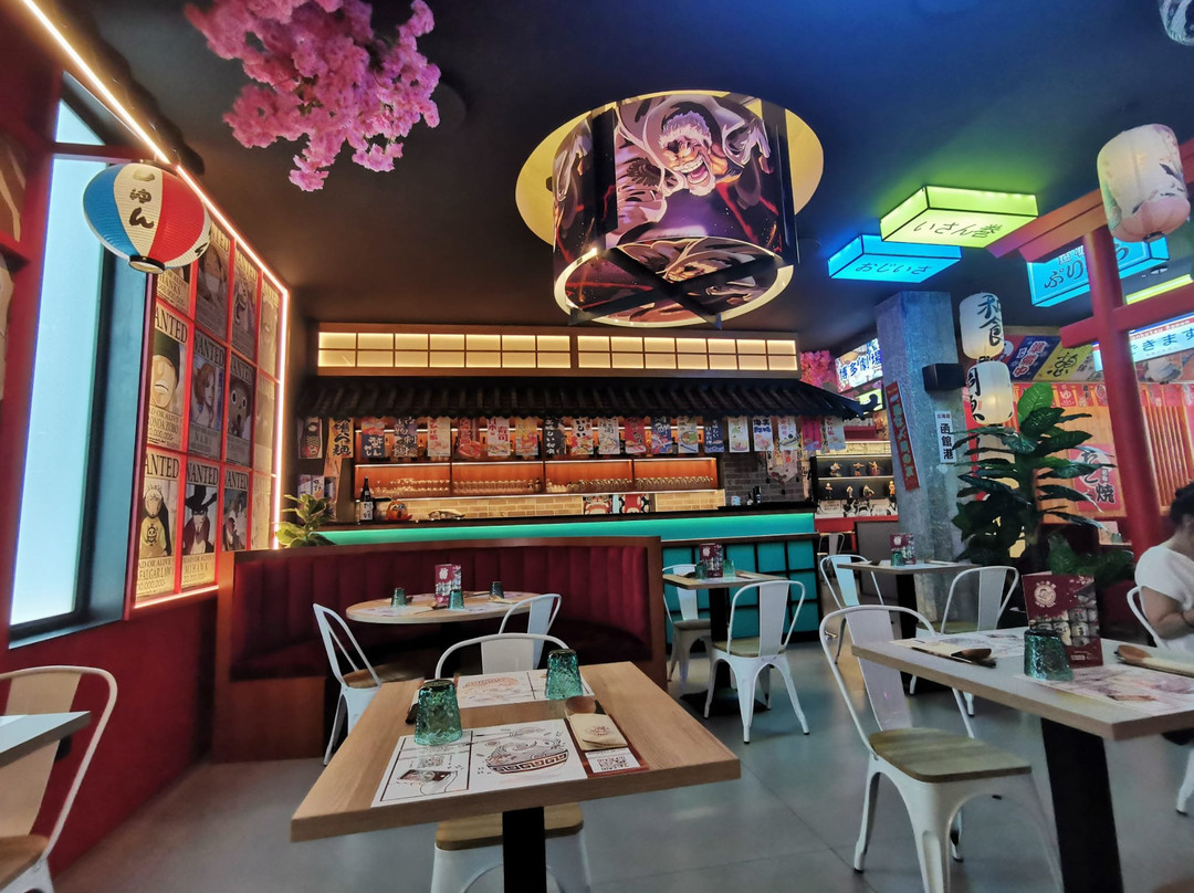 Izakaya by Fresh Ramen