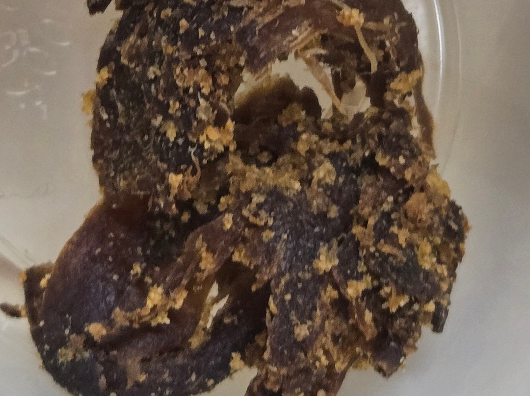 The Mushroom Cap-肯尼特斯奎尔必去景点