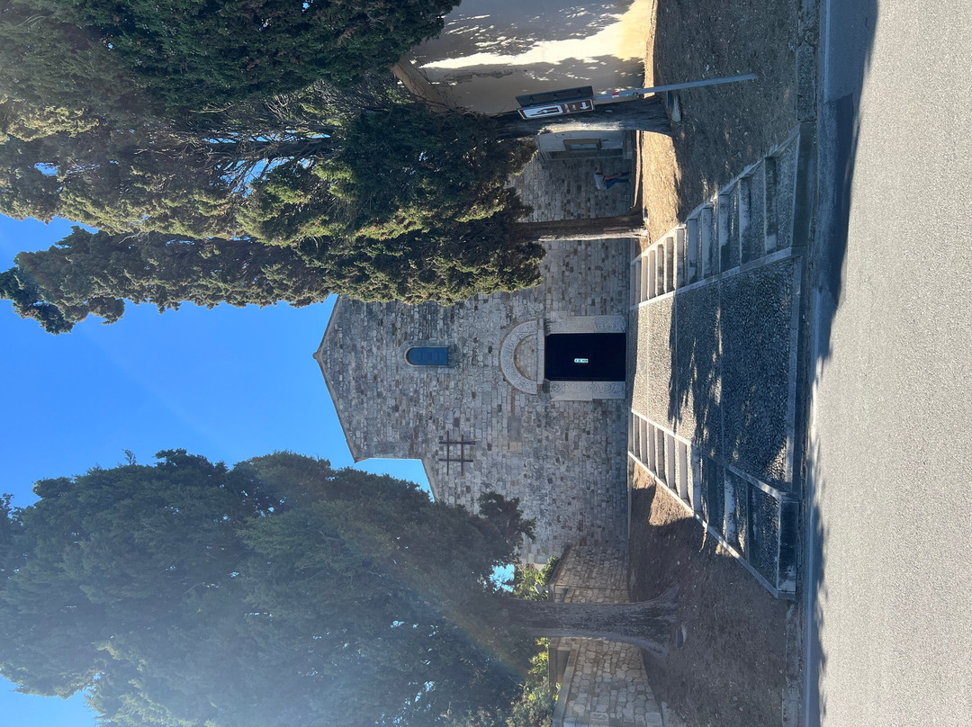 Chiesa San Clemente Al Vomano-Notaresco必去景点