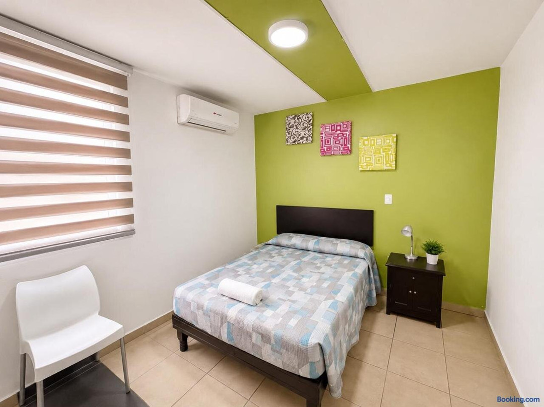 Hotel Plazha Express主图