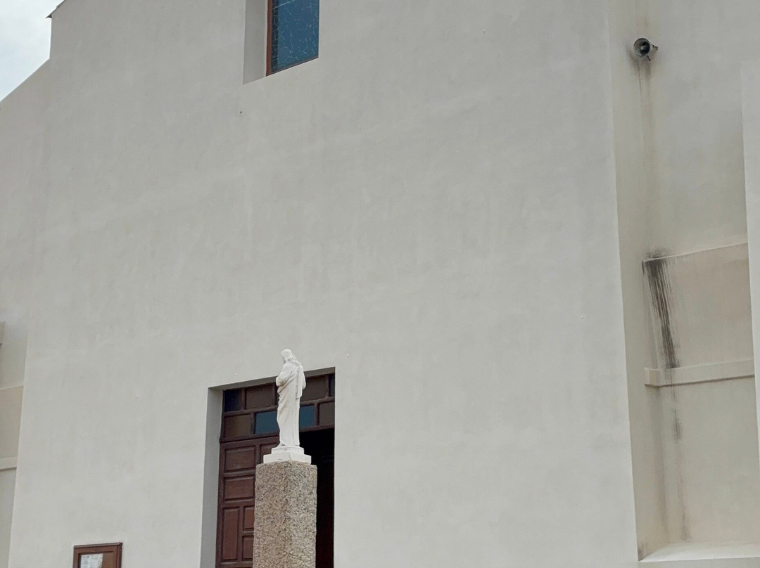 Church of Saint Theresa-圣特雷莎加卢拉必去景点
