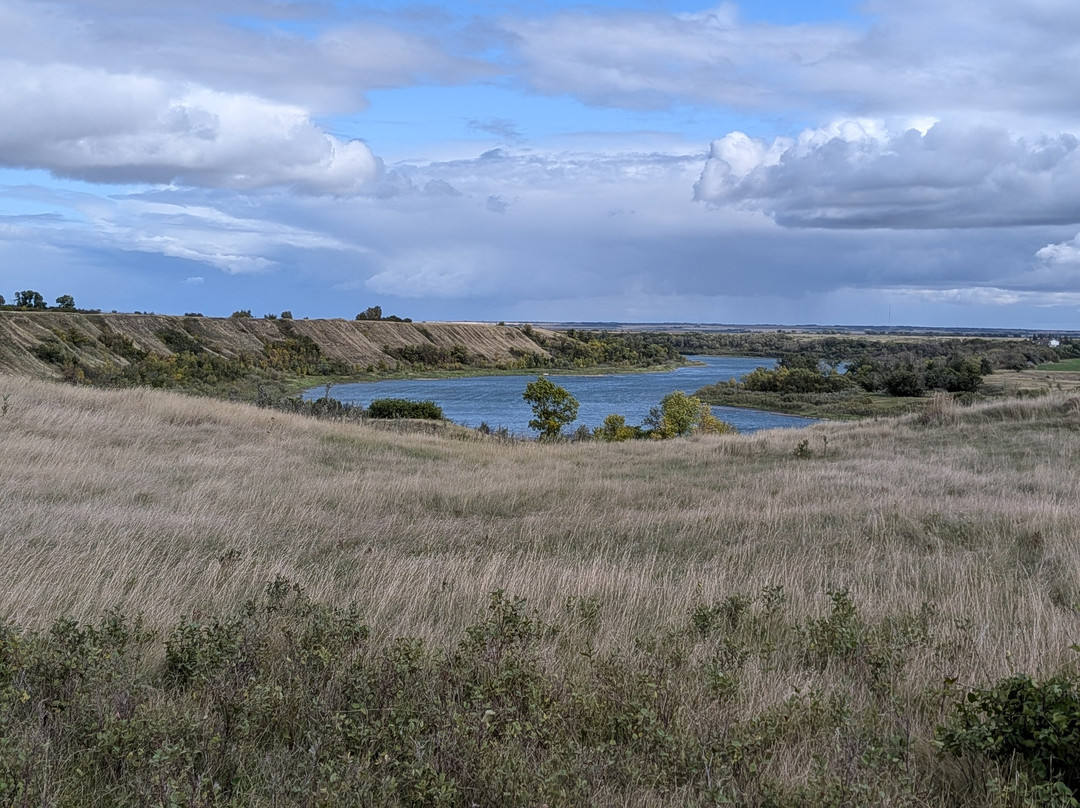 Wanuskewin-萨斯卡通必去景点