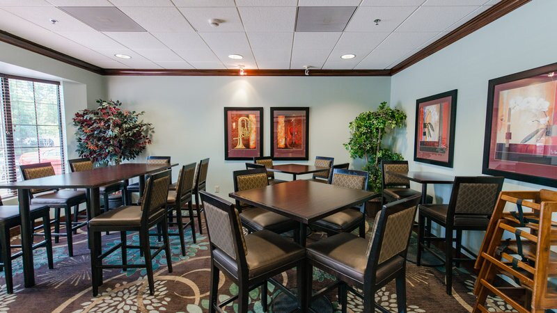 Staybridge Suites 威尔明顿东 by IHG