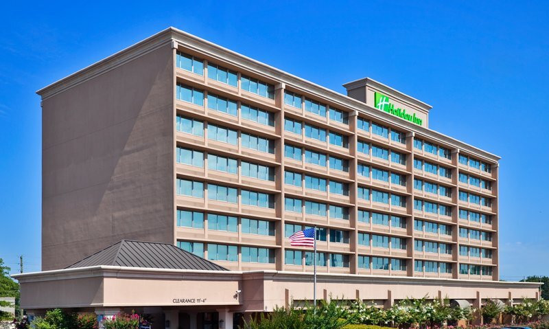 Holiday Inn 伯明翰机场主图
