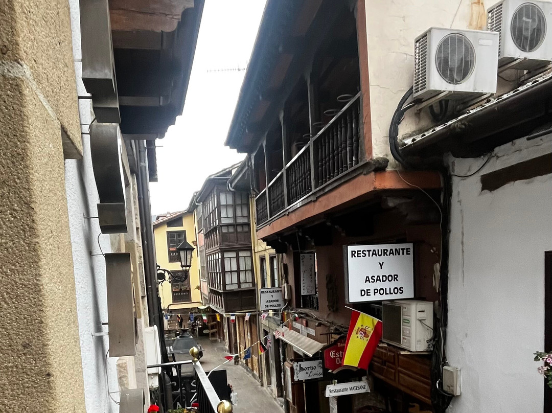 卡约民宿餐厅酒店主图