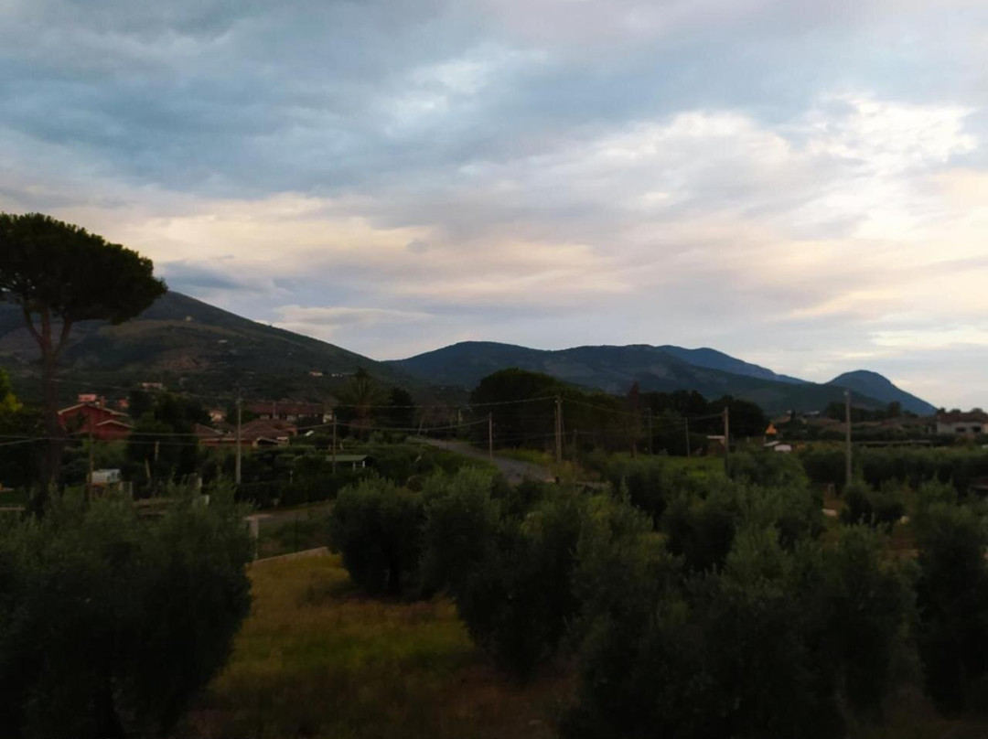 B&B Villa Sabrina