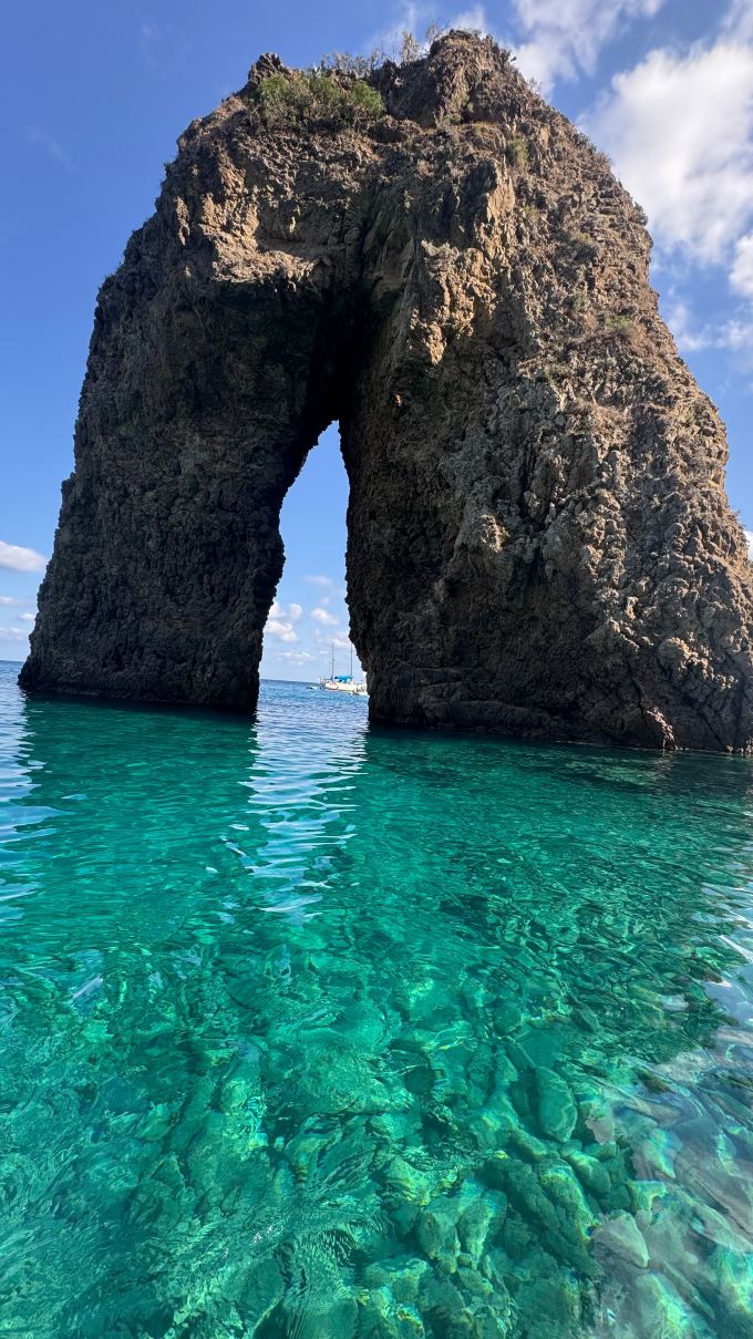 Hotel la Baia-旅行者