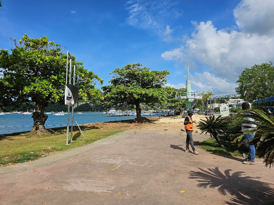 Moto Marina Tours-Santa Barbara de Samana必去景点