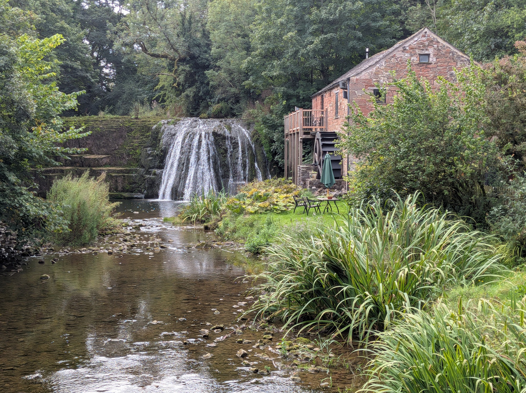 Rutter Force-Appleby-in-Westmorland必去景点