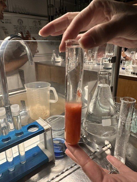 The Cambridge Gin Laboratory-剑桥必去景点
