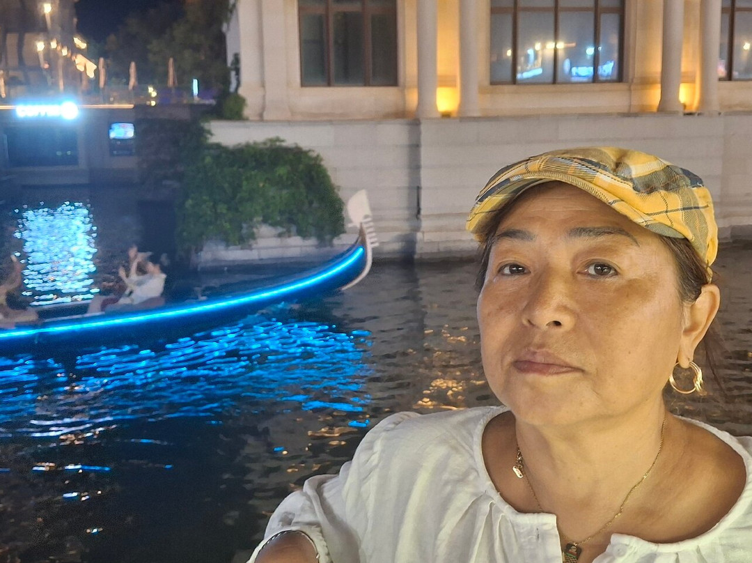 大连东港音乐喷泉-大连市必去景点