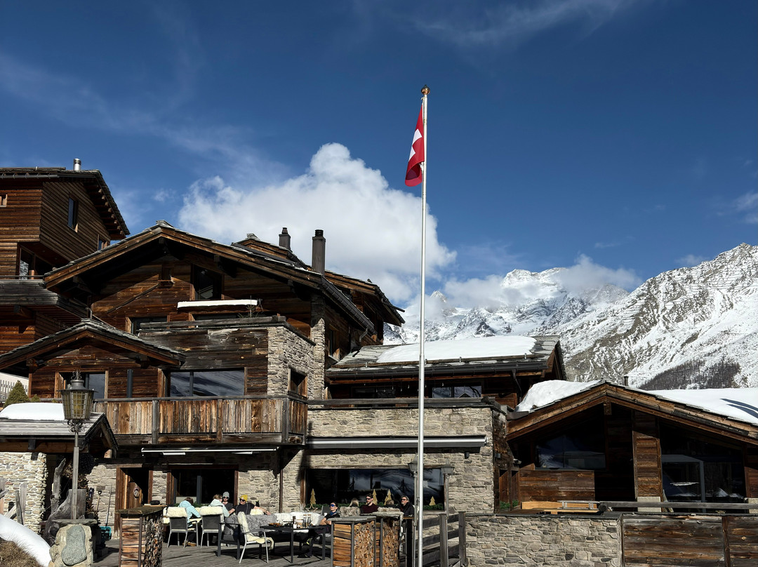 Boutique Lodge Spycher