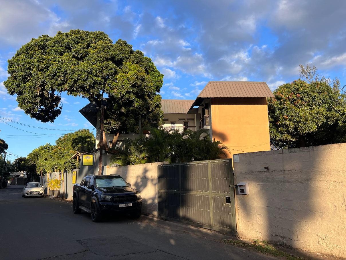 大湾 - 苏勒巴达米耶精品水疗酒店-旅行者