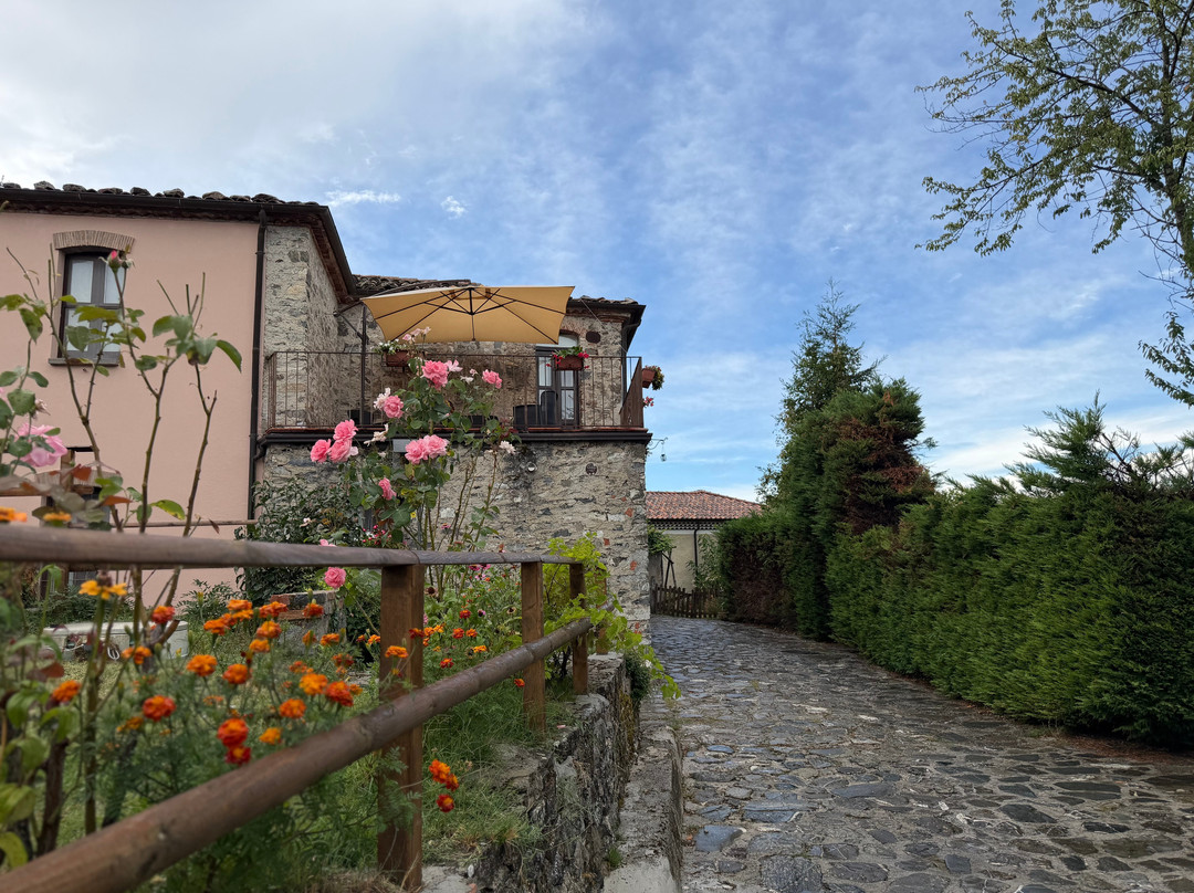 Residenza delle Rose主图