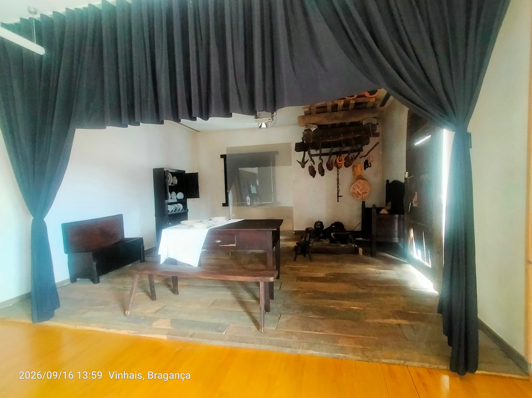 Centro Interpretativo do Porco e do Fumeiro