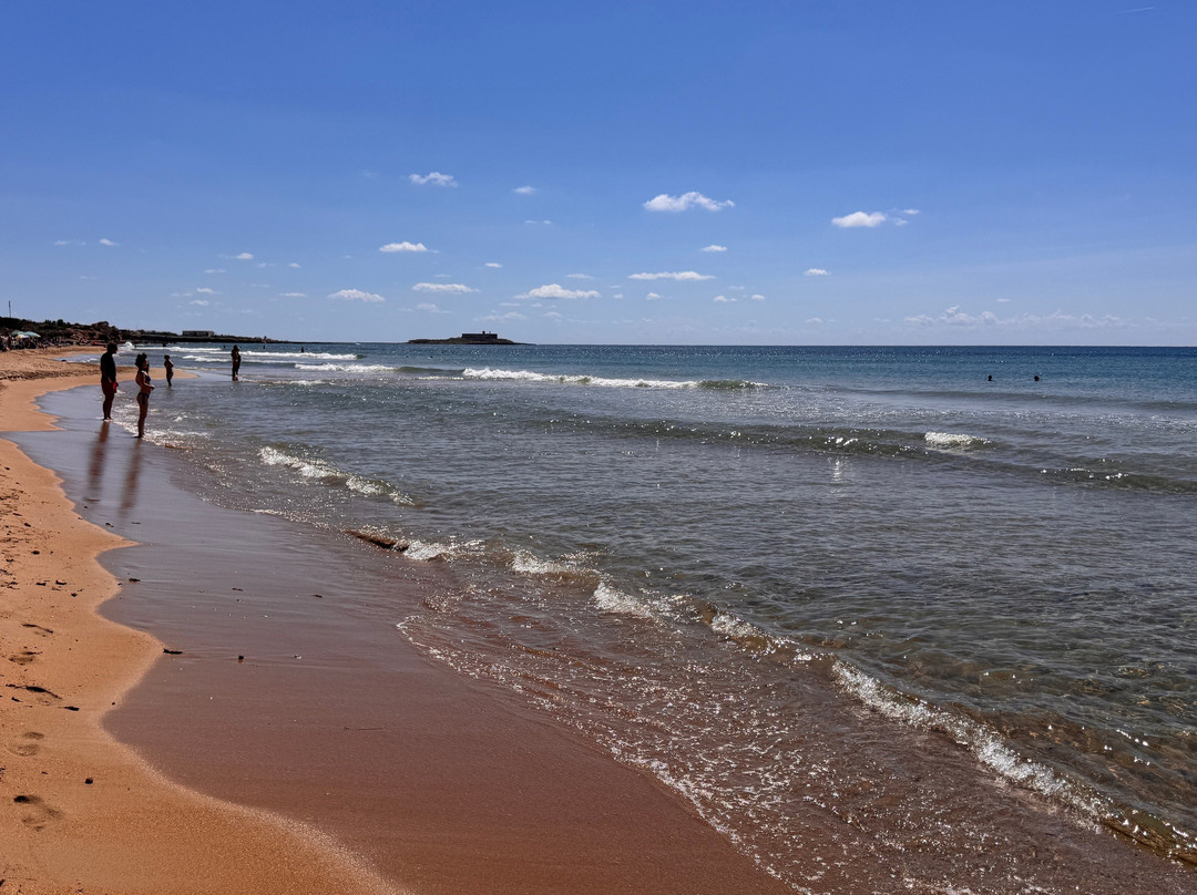 Puravita Beach Resort-Pachino必去景点