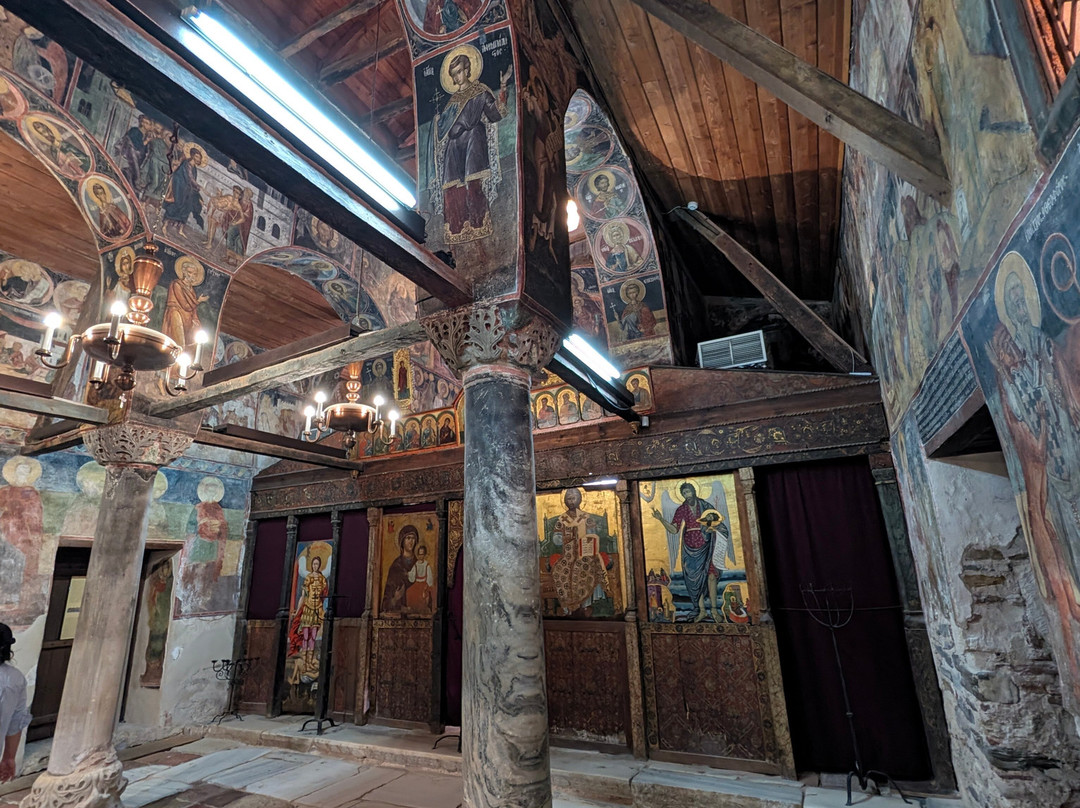 St Stephens Church-内塞巴尔必去景点
