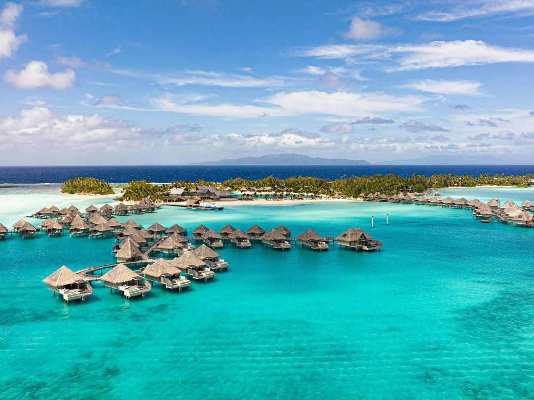 The Westin Bora Bora Resort & Spa