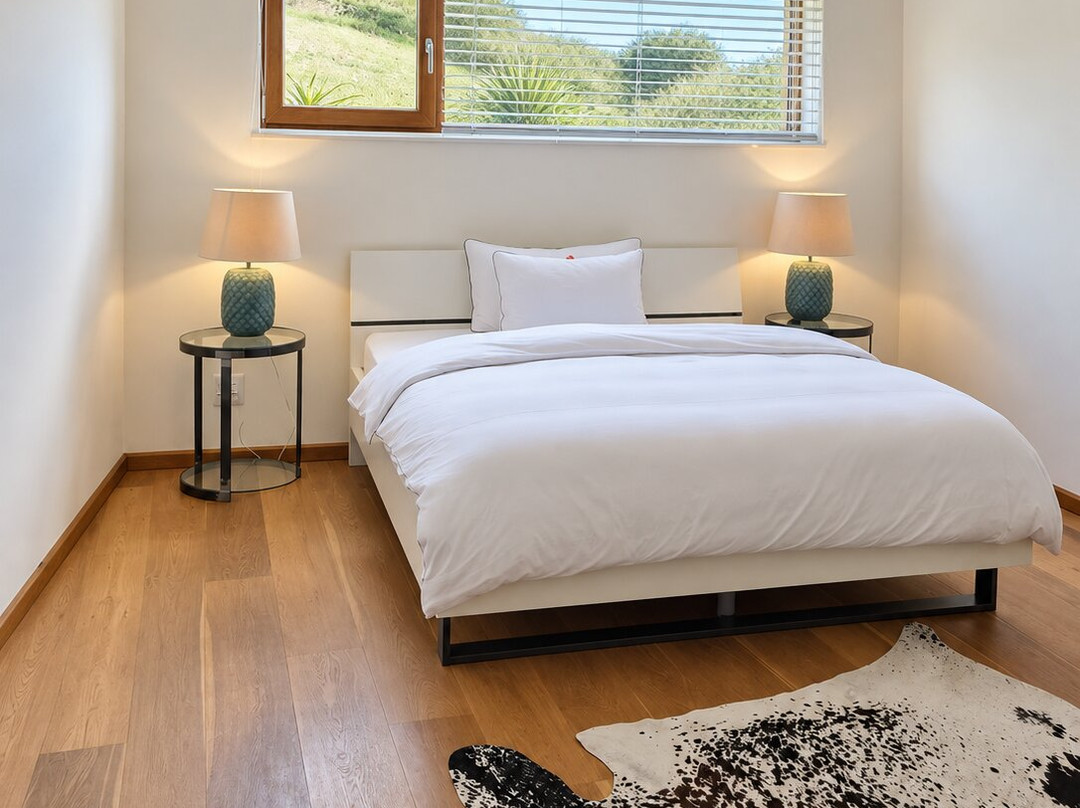 Apricot Gardens Boutique Guesthouse主图