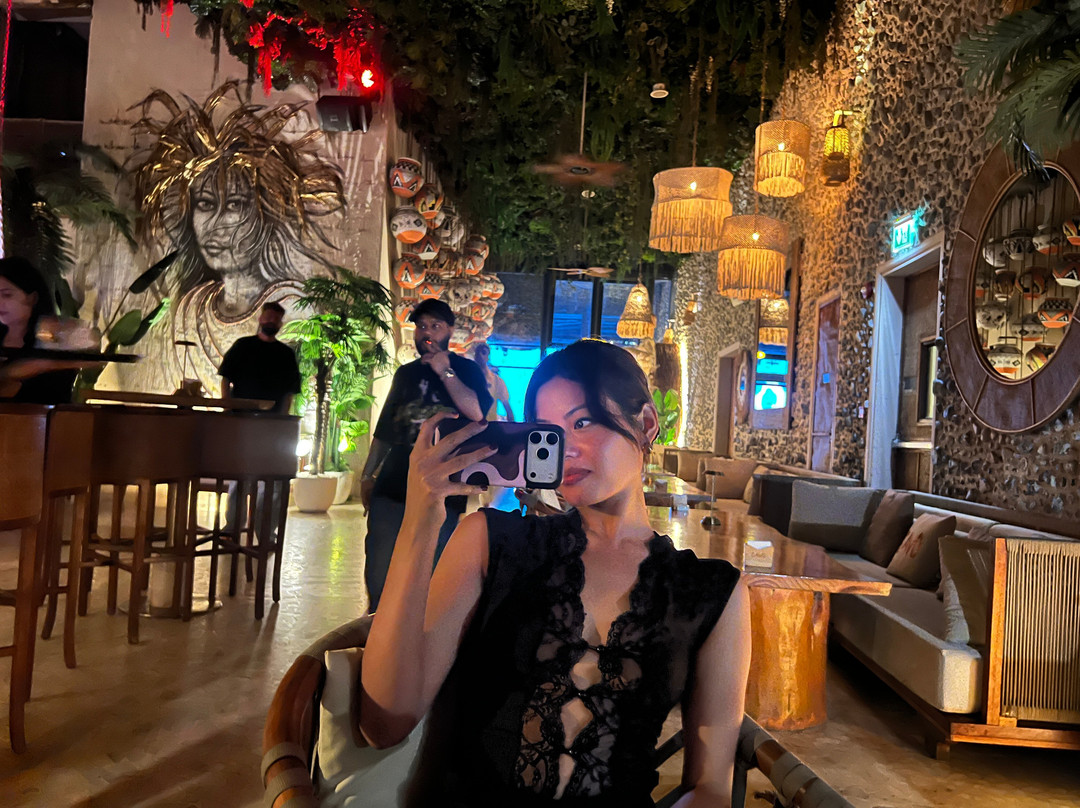Cavo Dubai