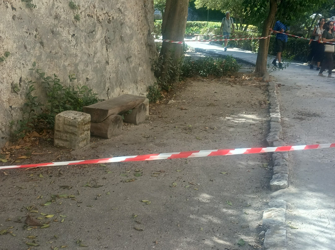 Parco Archeologico della Neapolis-锡拉库扎必去景点