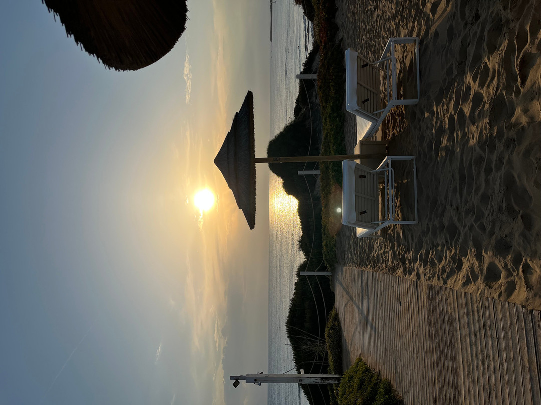 Kalè Beach Club-Portopalo di Capo Passero必去景点