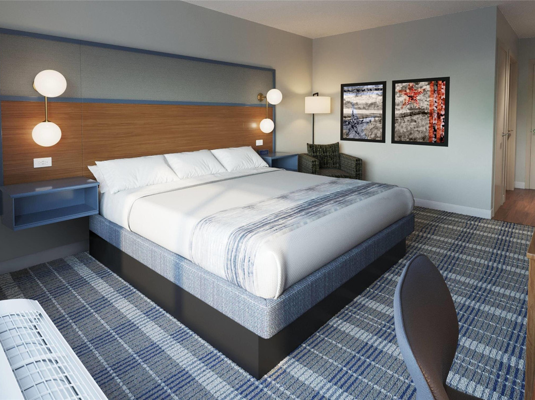 AmericInn by Wyndham Mountain Lake