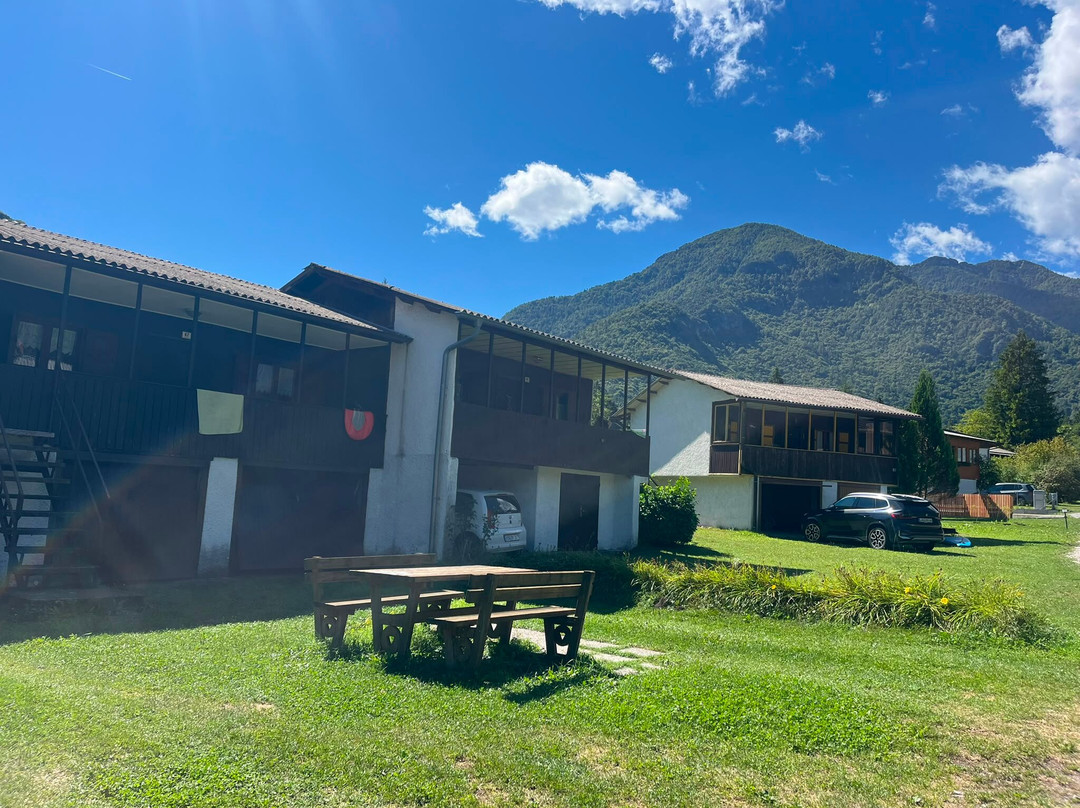 Lago di Ledro-莱德罗必去景点