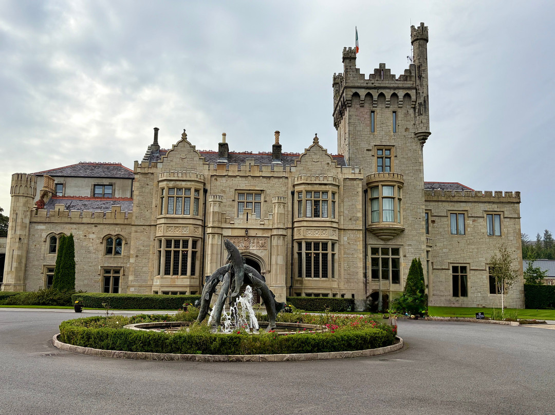 Love Irish Tours-都柏林必去景点