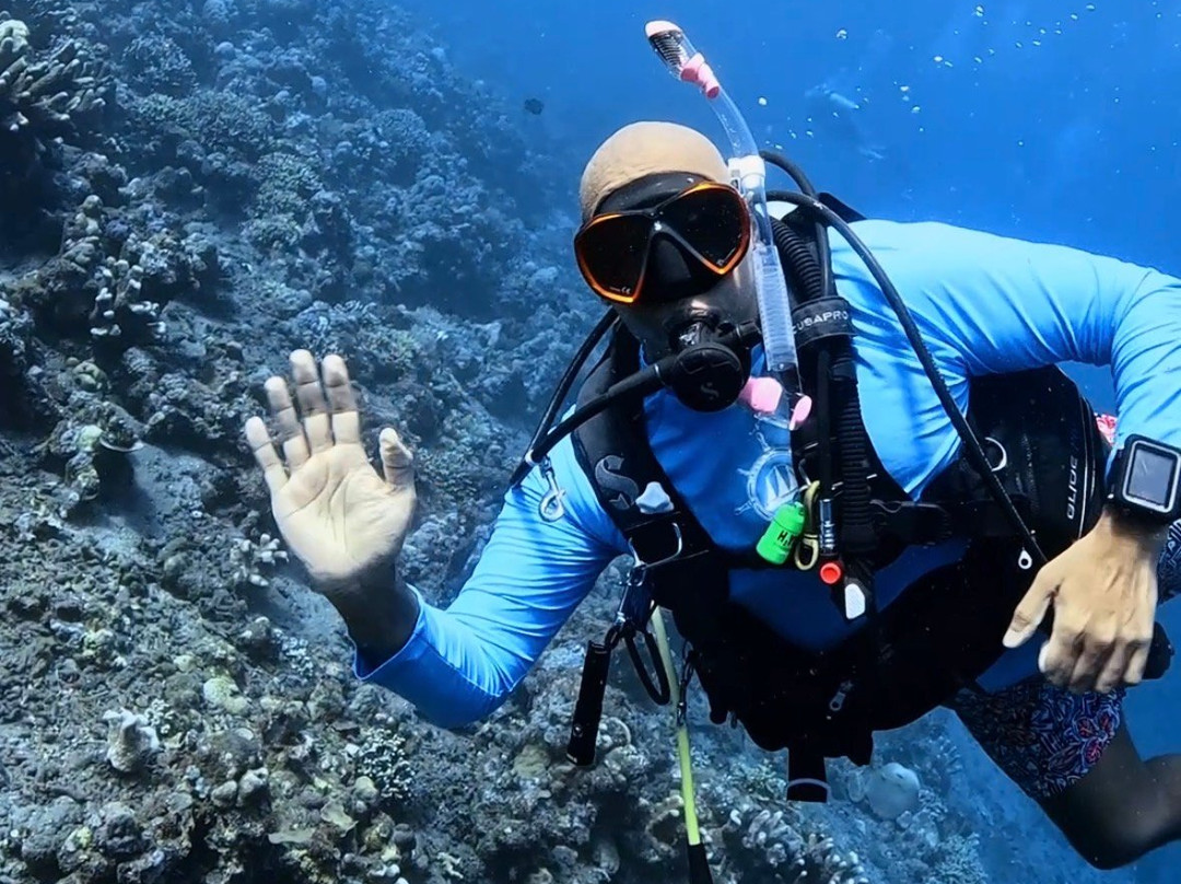 Amed White Sand Divers-艾湄湾必去景点