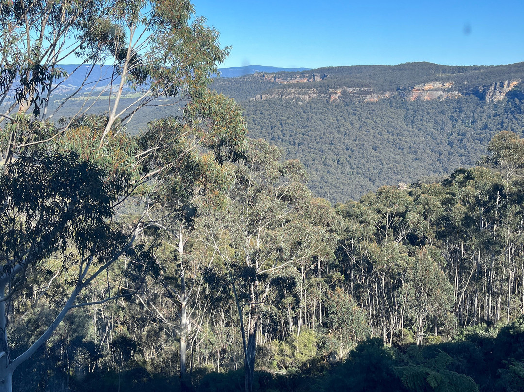 蓝山酒店主图
