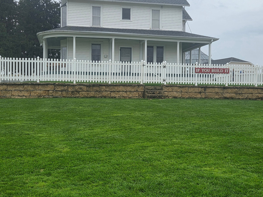 Field of Dreams Movie Site-Dyersville必去景点