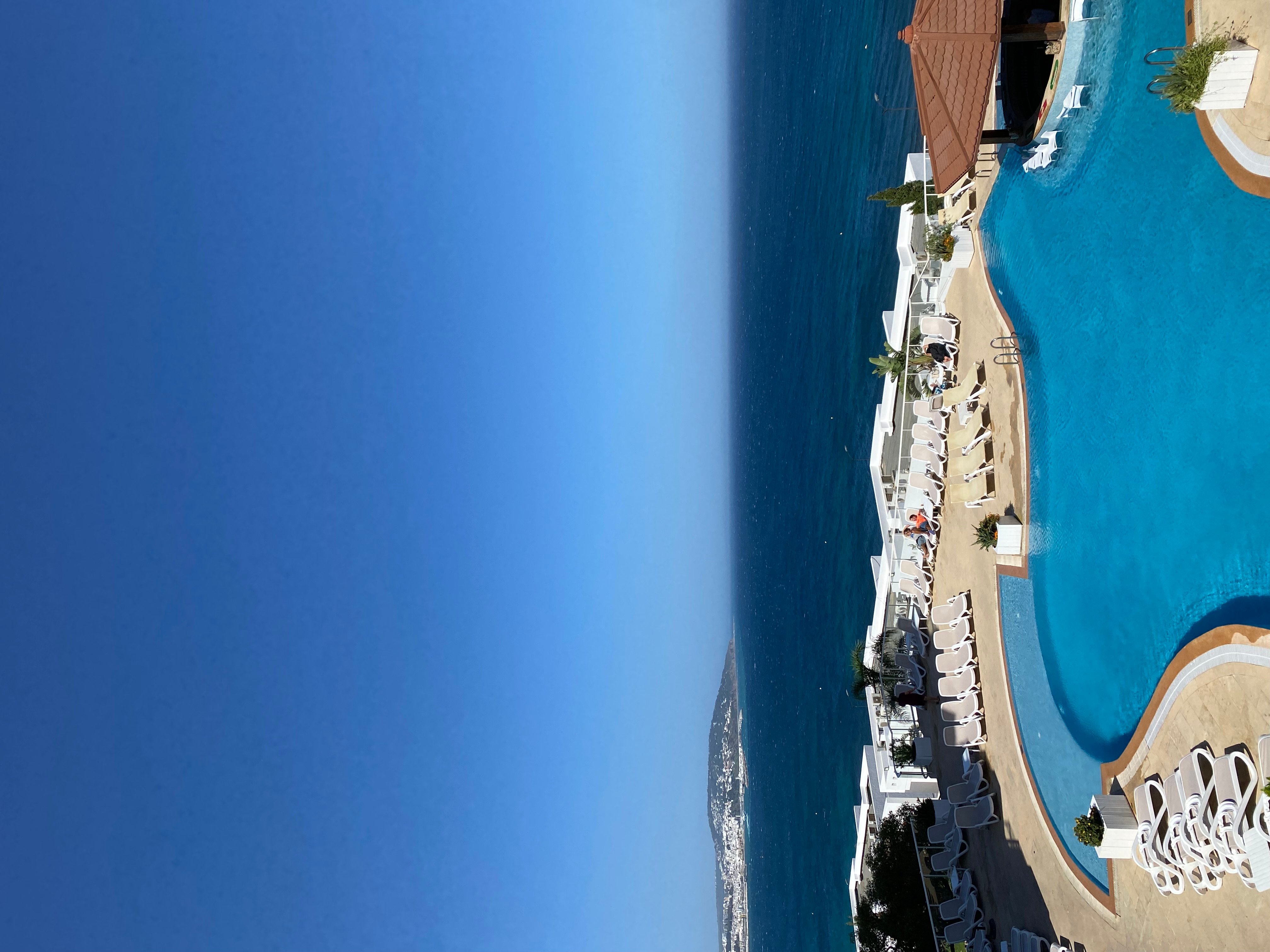 Hotel Farah Tanger-旅行者