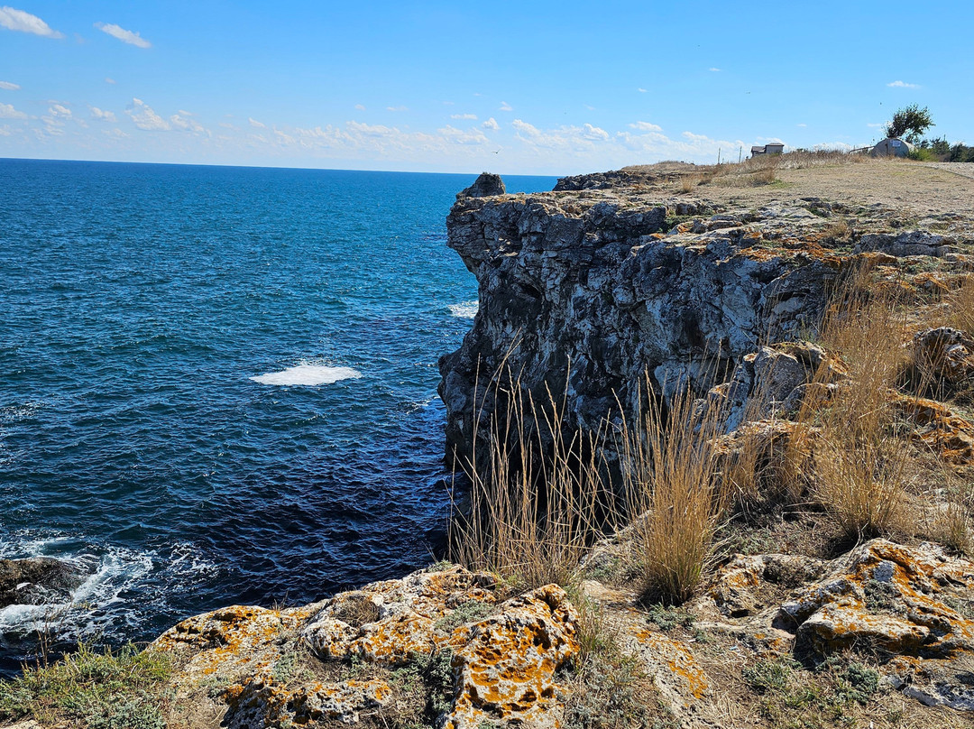 Tyulenovo Rocks-Tyulenovo必去景点