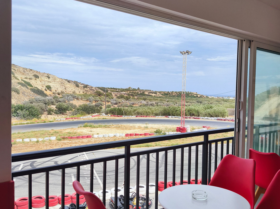 Go Kart Ierapetra-Ierapetra必去景点