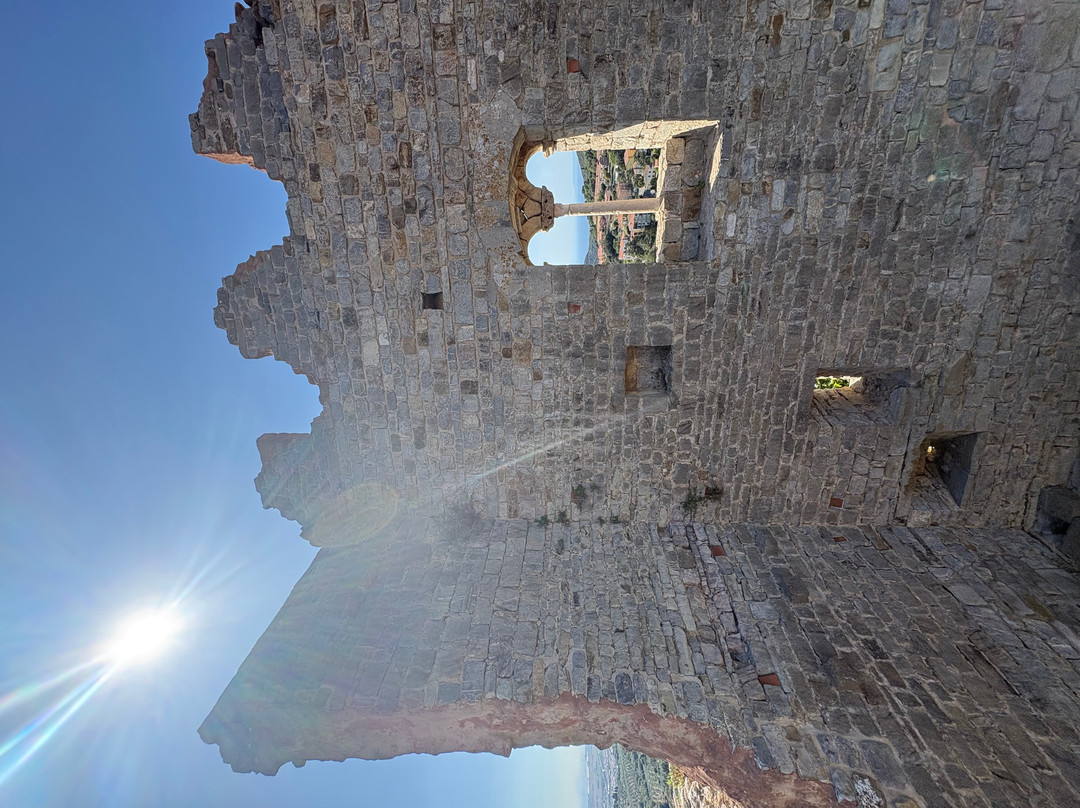 Centro Storico Campiglia Marittima-Campiglia Marittima必去景点