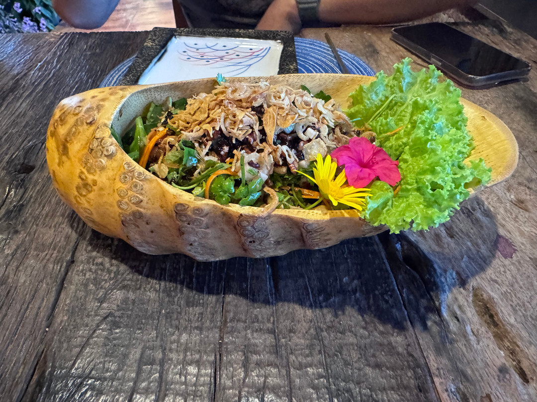 萨巴克莱之家山区度假酒店主图