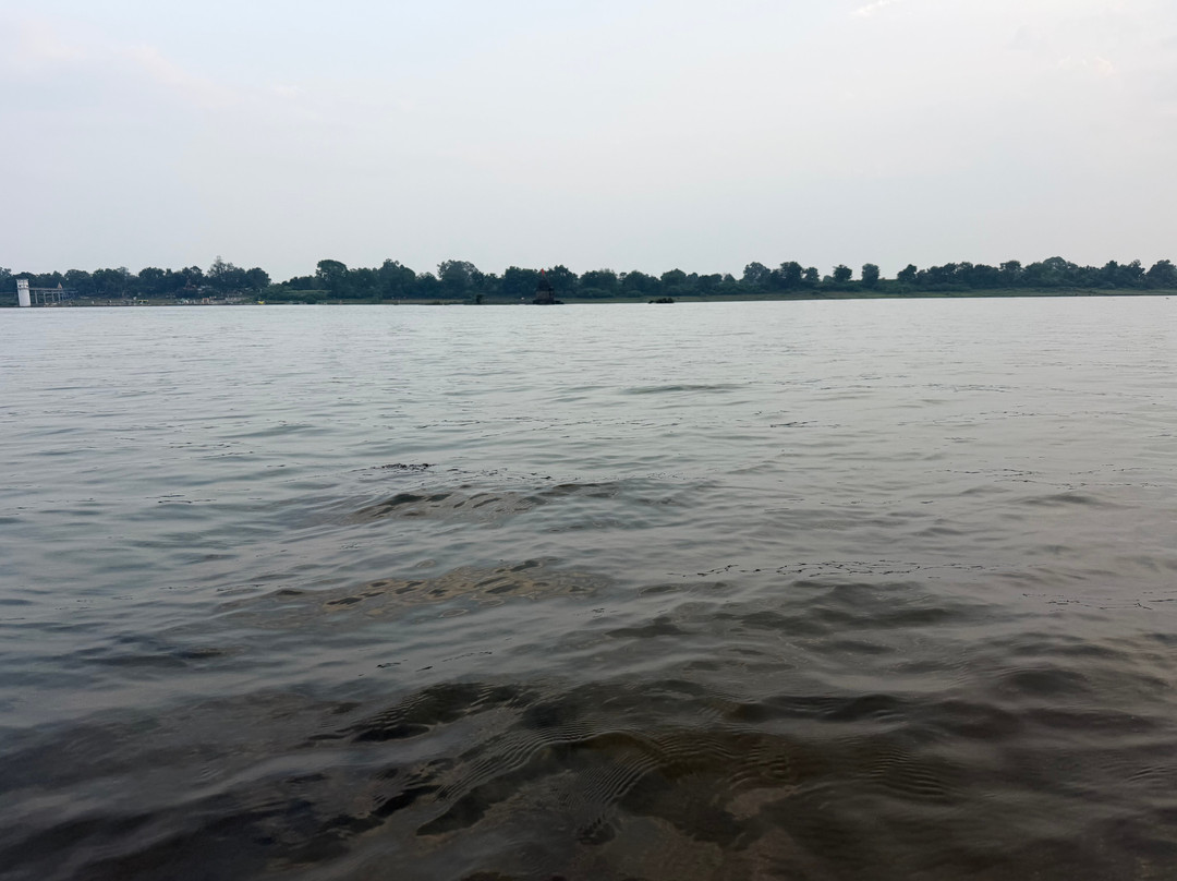 MPT Narmada Resort主图