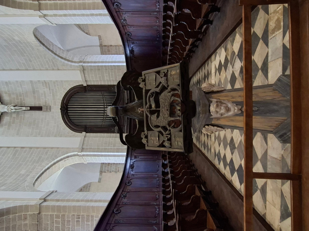 Cathedrale Saint Pierre-瓦讷必去景点