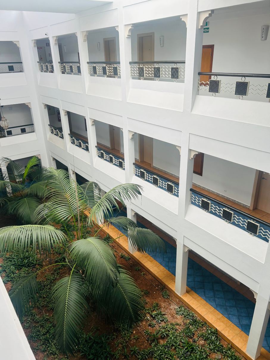Iberostar Waves Founty Beach -All Inclusive-旅行者