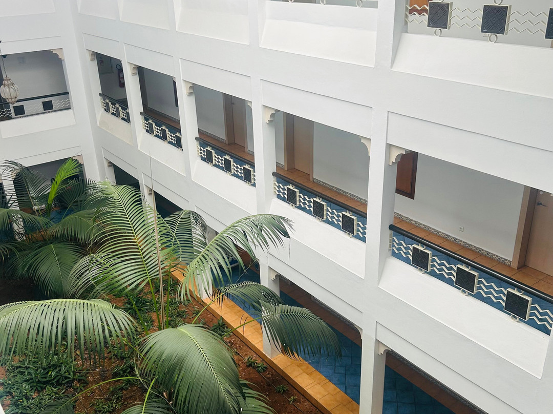 Iberostar Waves Founty Beach -All Inclusive主图