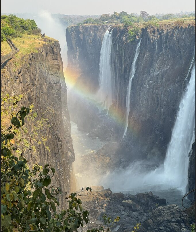Wild Africa - Tours-班布里必去景点