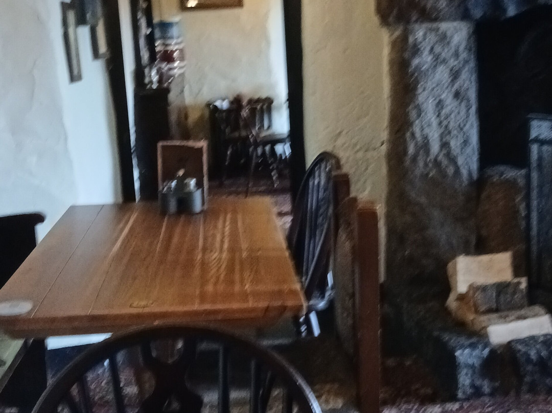 Jamaica Inn-Bolventor必去景点