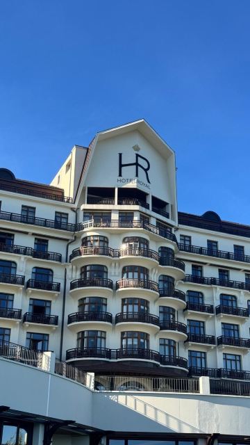 罗亚酒店-旅行者
