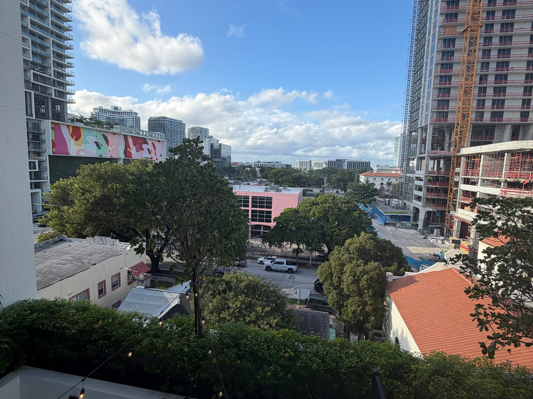 Sense28 Edgewater, An AvantStay Hotel